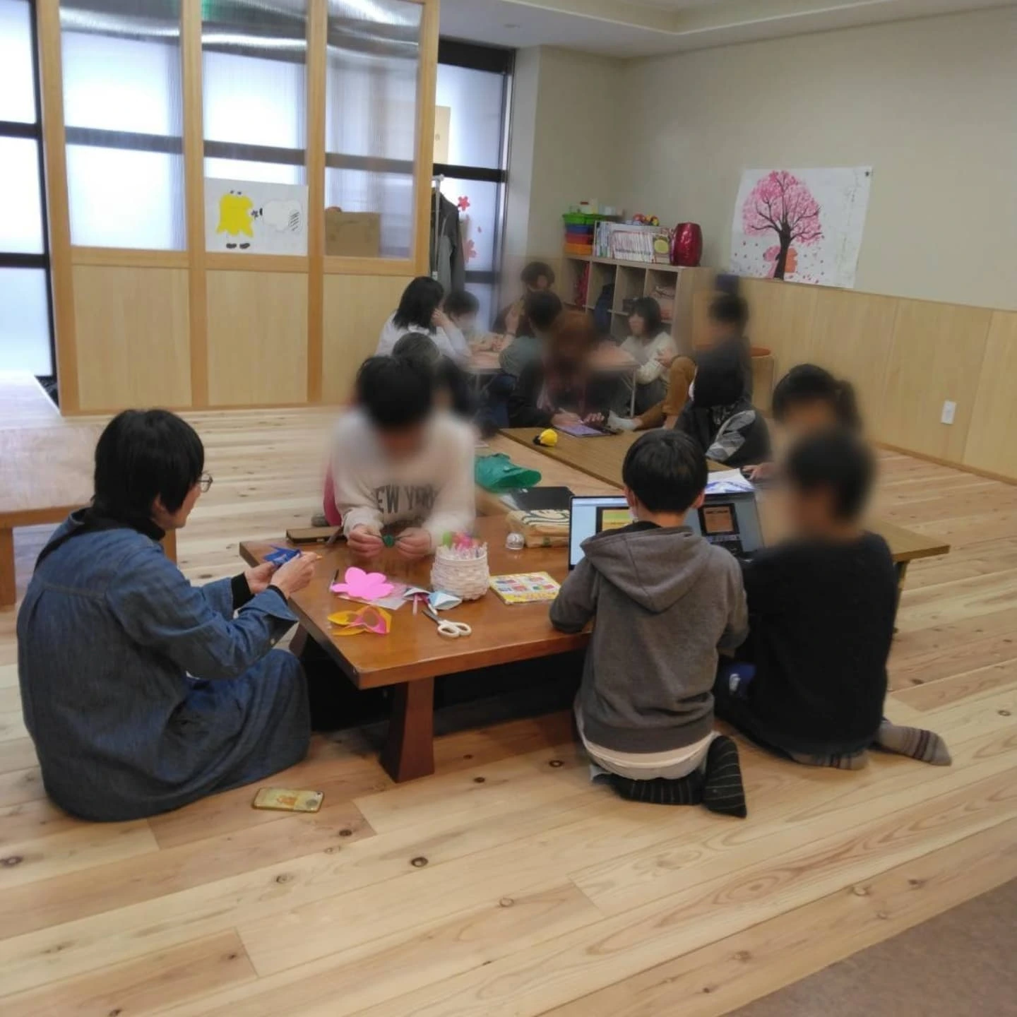 Instagram投稿の画像 1