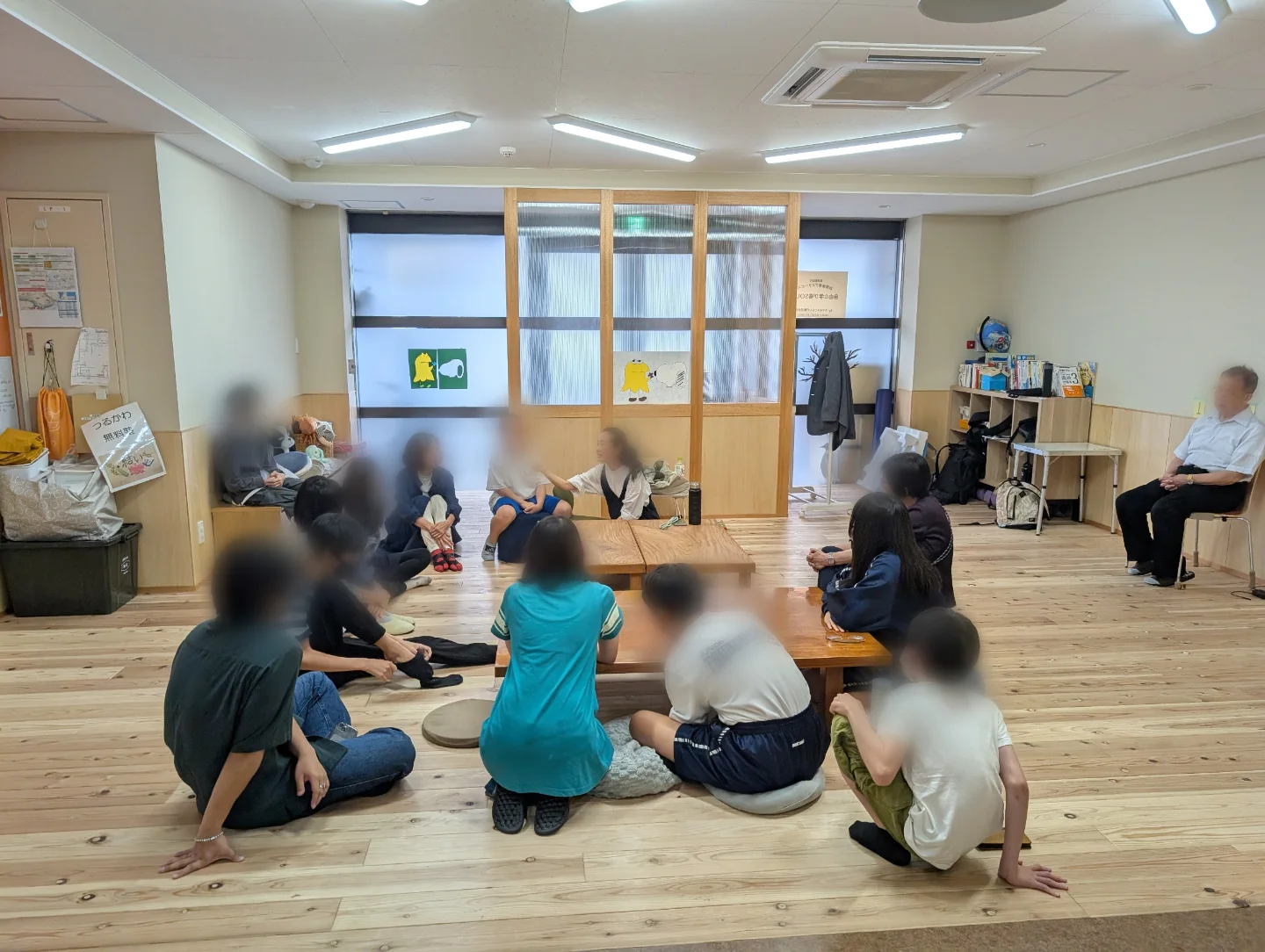 Instagram投稿の画像 1
